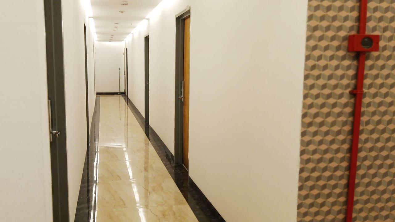 Hotel Fujisan Bukit Bintang Куала-Лумпур Экстерьер фото